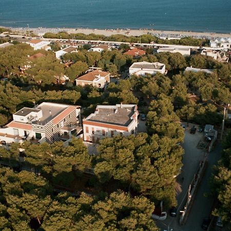 Jonio Vacanze Residence Castellaneta Marina Zewnętrze zdjęcie