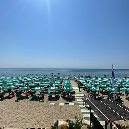 Jonio Vacanze Residence Castellaneta Marina Zewnętrze zdjęcie