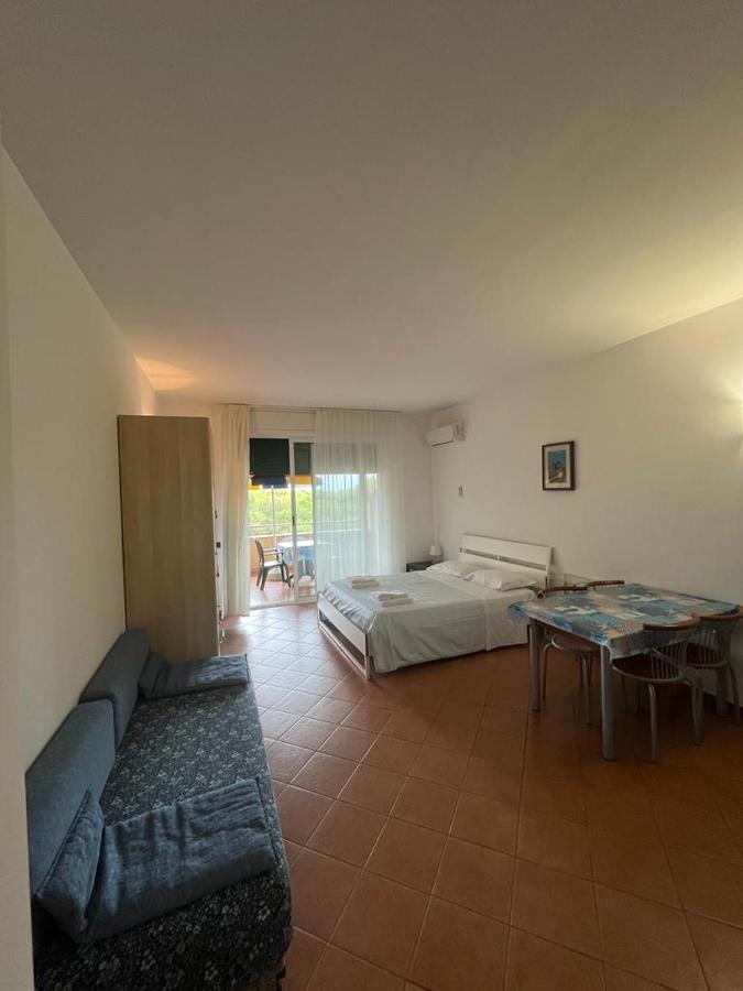 Jonio Vacanze Residence Castellaneta Marina Zewnętrze zdjęcie
