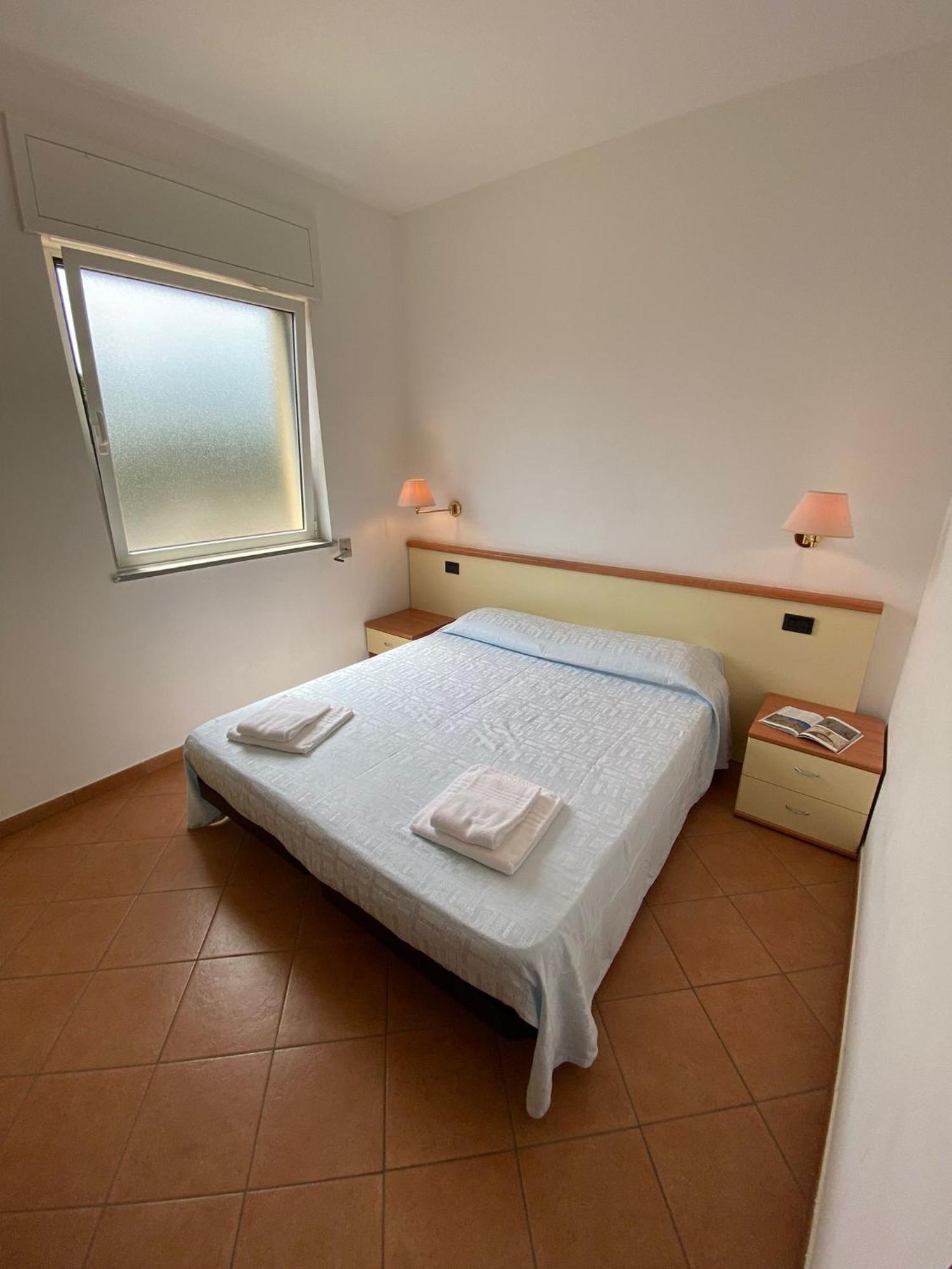 Jonio Vacanze Residence Castellaneta Marina Zewnętrze zdjęcie