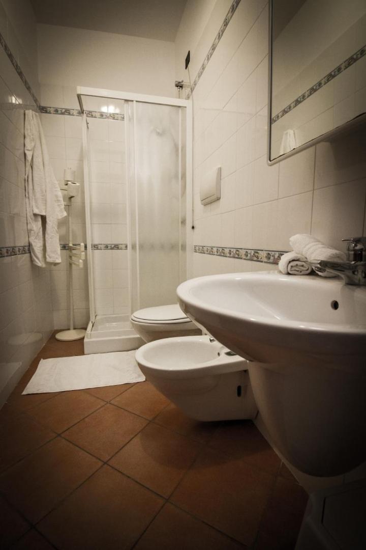 Jonio Vacanze Residence Castellaneta Marina Zewnętrze zdjęcie