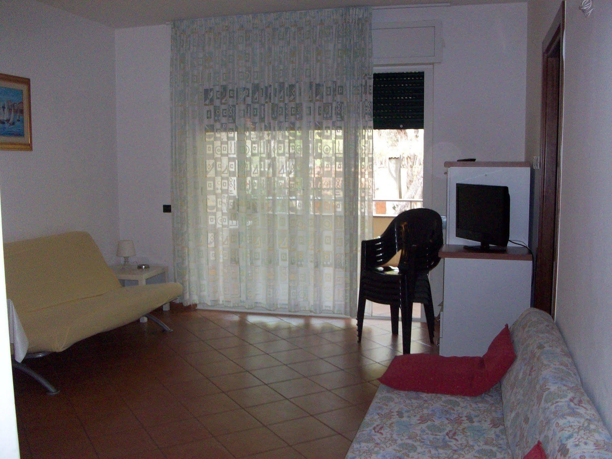 Jonio Vacanze Residence Castellaneta Marina Zewnętrze zdjęcie