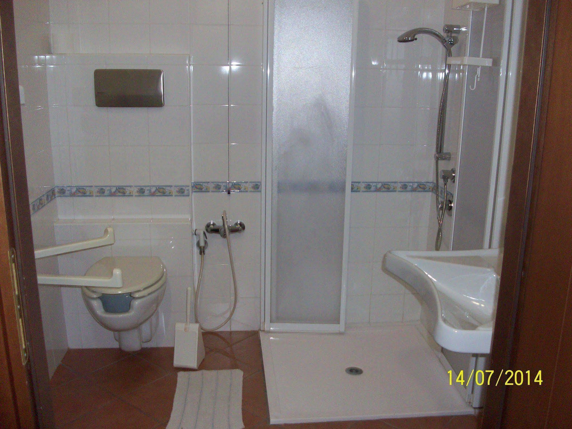 Jonio Vacanze Residence Castellaneta Marina Zewnętrze zdjęcie