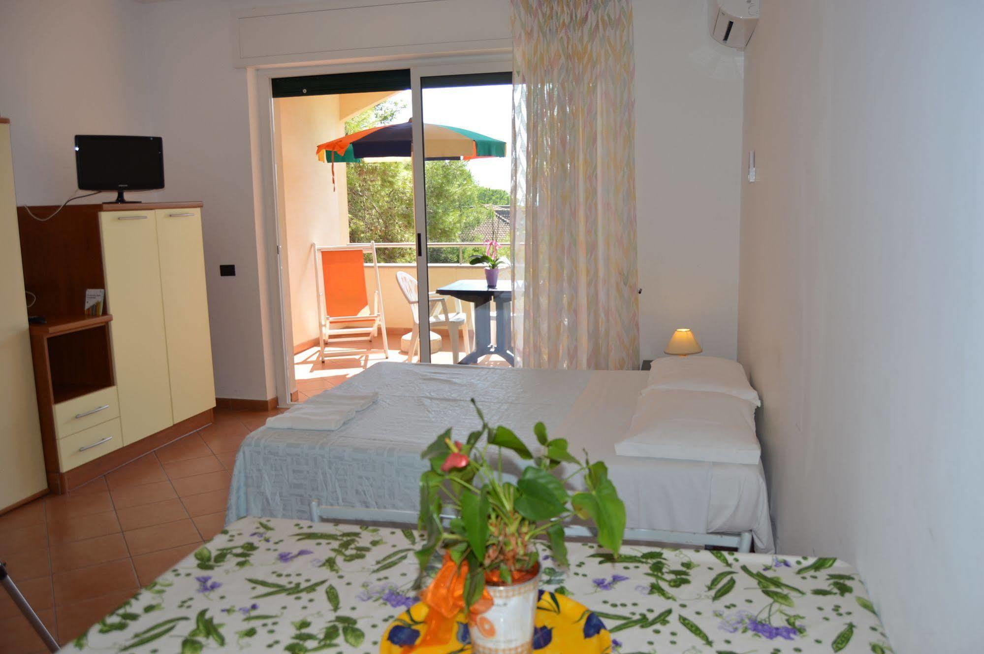 Jonio Vacanze Residence Castellaneta Marina Zewnętrze zdjęcie